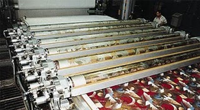 iTech Processing Management System